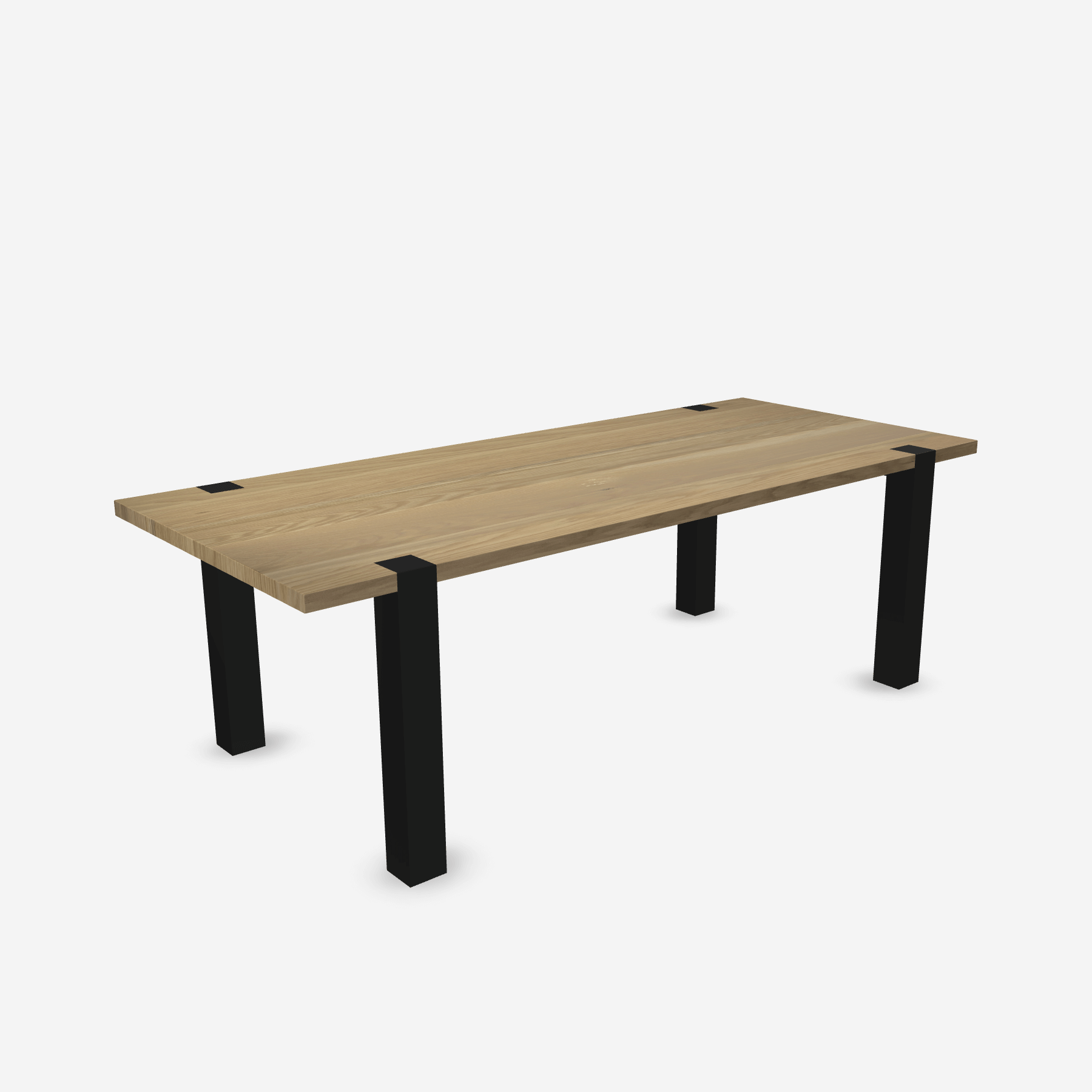 Handcrafted Wood Table Top – Lamon Luther